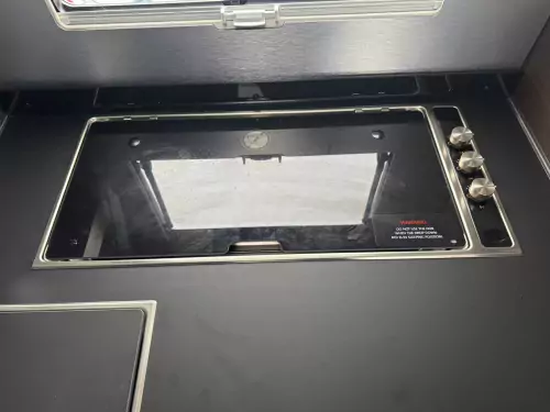 Adria Matrix Supreme 670 SC (2024)