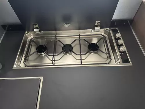 Adria Matrix Supreme 670 SC (2024)