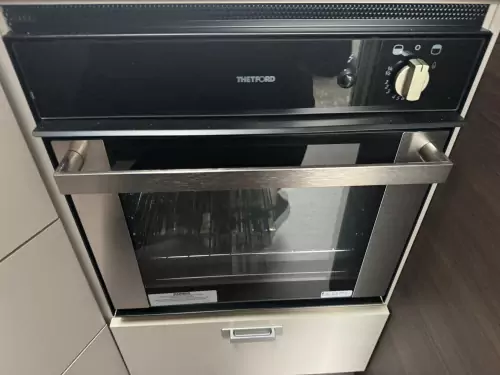 Adria Matrix Supreme 670 SC (2024)