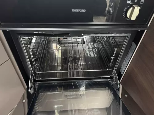 Adria Matrix Supreme 670 SC (2024)