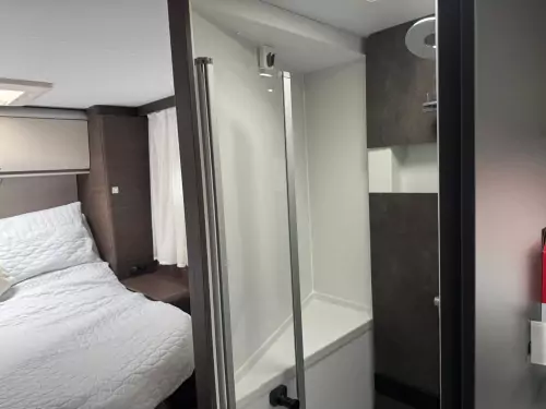 Adria Matrix Supreme 670 SC (2024)