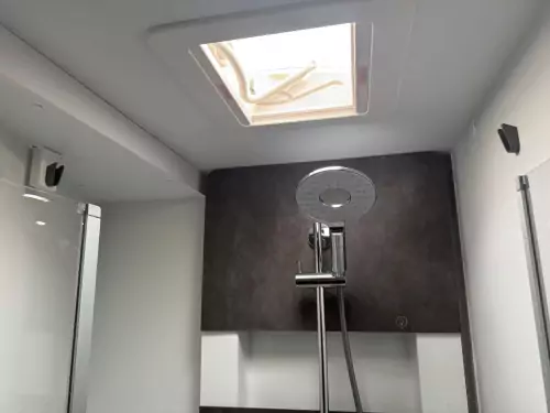 Adria Matrix Supreme 670 SC (2024)