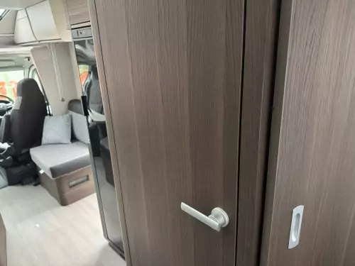 Adria Matrix Supreme 670 SC (2024)