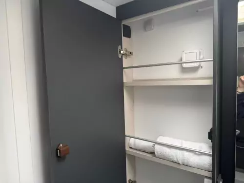 Adria Matrix Supreme 670 SC (2024)