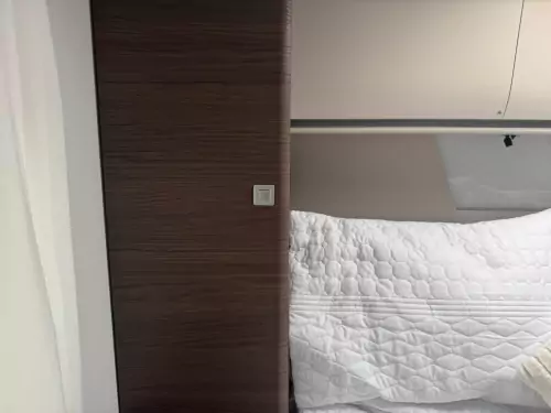 Adria Matrix Supreme 670 SC (2024)