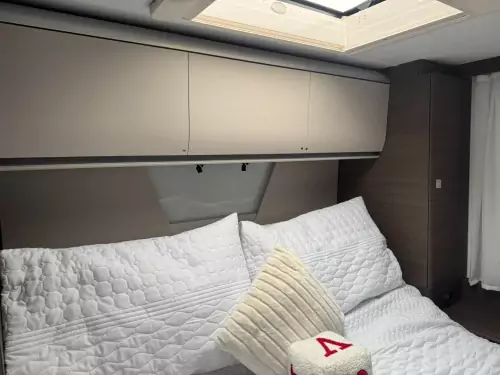 Adria Matrix Supreme 670 SC (2024)