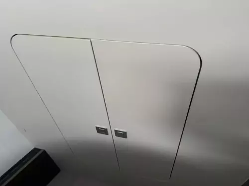 Adria Matrix Supreme 670 SC (2024)