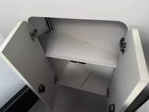 Adria Matrix Supreme 670 SC (2024)