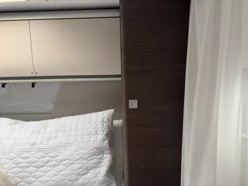 Adria Matrix Supreme 670 SC (2024)