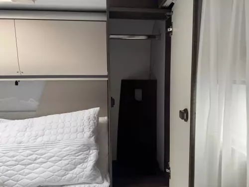 Adria Matrix Supreme 670 SC (2024)