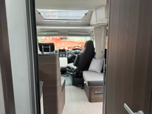 Adria Matrix Supreme 670 SC (2024)