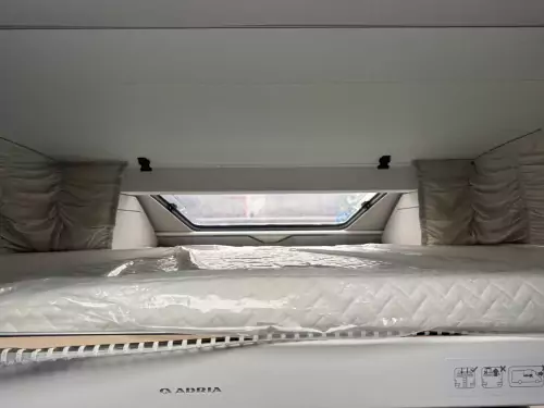 Adria Matrix Supreme 670 SC (2024)