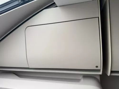 Adria Matrix Supreme 670 SC (2024)