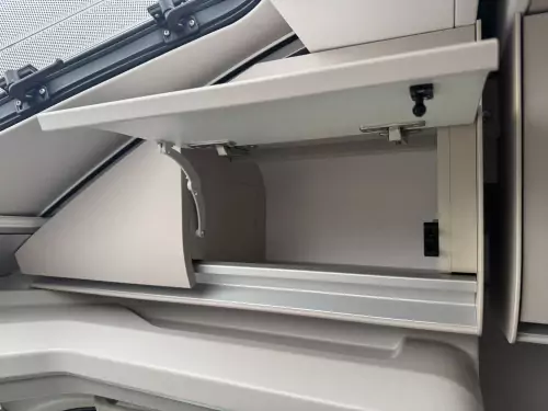 Adria Matrix Supreme 670 SC (2024)