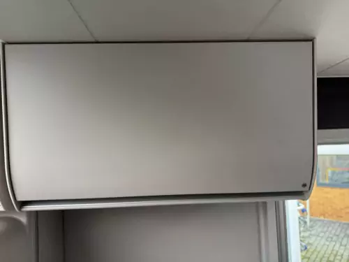 Adria Matrix Supreme 670 SC (2024)