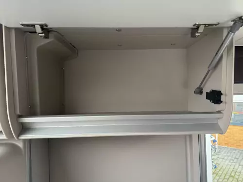 Adria Matrix Supreme 670 SC (2024)