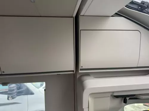 Adria Matrix Supreme 670 SC (2024)