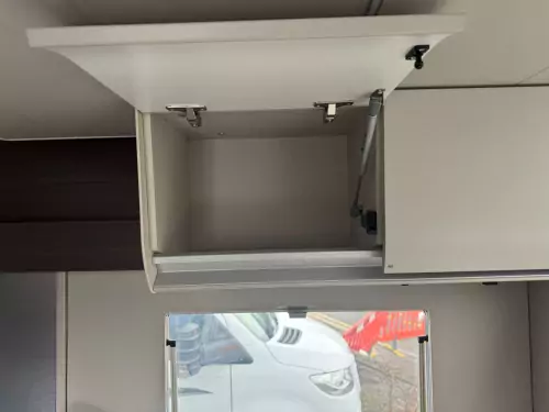 Adria Matrix Supreme 670 SC (2024)