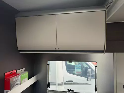 Adria Matrix Supreme 670 SC (2024)