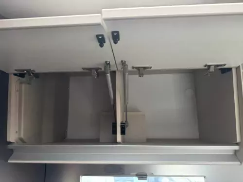 Adria Matrix Supreme 670 SC (2024)