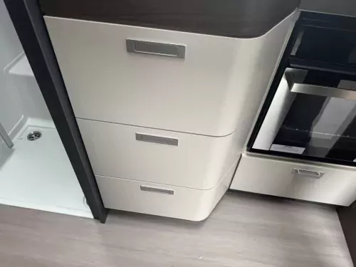 Adria Matrix Supreme 670 SC (2024)