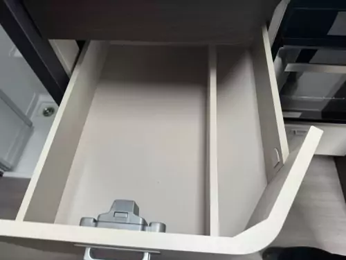 Adria Matrix Supreme 670 SC (2024)