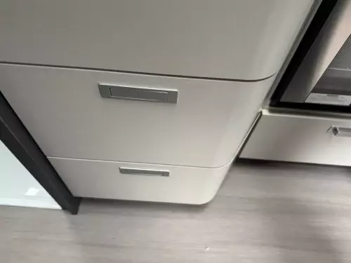 Adria Matrix Supreme 670 SC (2024)