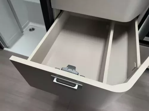 Adria Matrix Supreme 670 SC (2024)