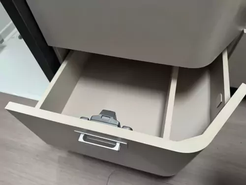 Adria Matrix Supreme 670 SC (2024)