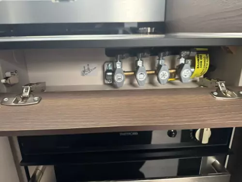 Adria Matrix Supreme 670 SC (2024)