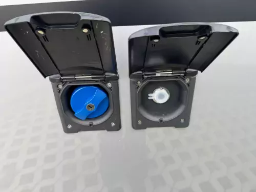 Adria Matrix Supreme 670 SC (2024)