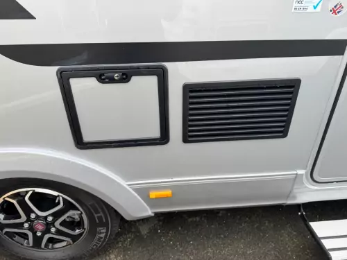 Adria Matrix Supreme 670 SC (2024)