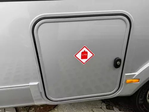 Adria Matrix Supreme 670 SC (2024)