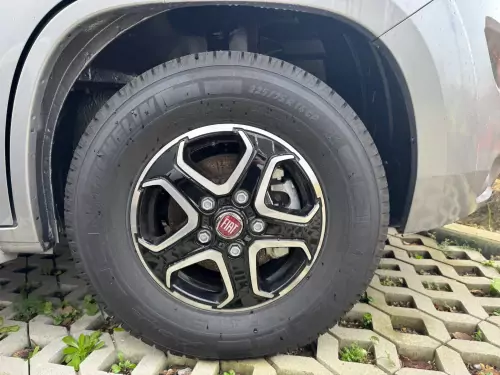 Adria Matrix Supreme 670 SC (2024)