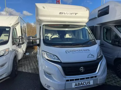 Swift Edge 486 (2023)