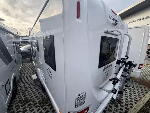 Swift Edge 486 (2023)