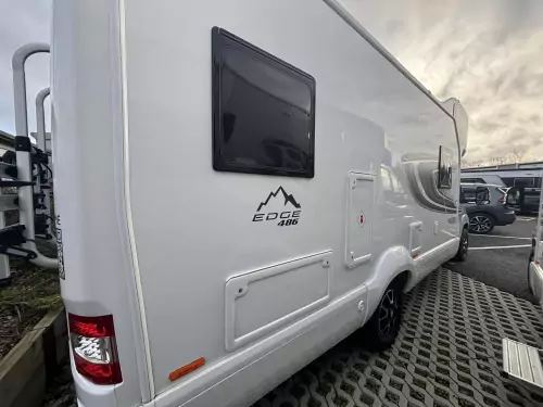 Swift Edge 486 (2023)