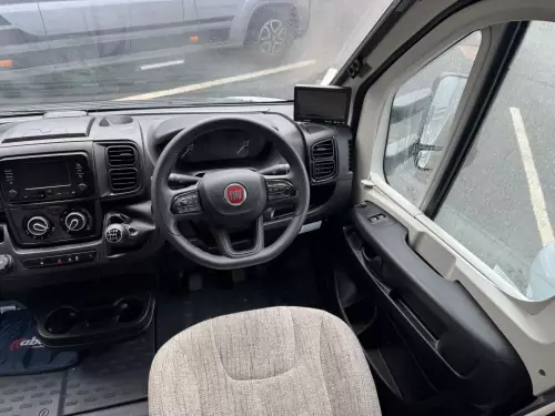 Swift Edge 486 (2023)