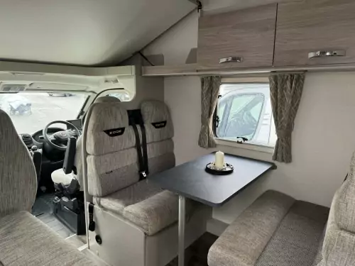 Swift Edge 486 (2023)