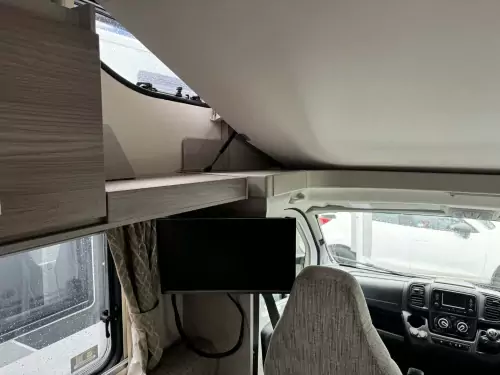 Swift Edge 486 (2023)