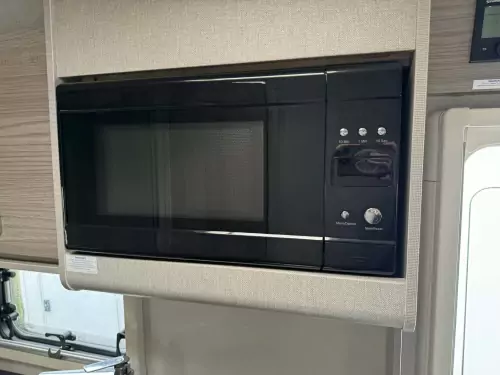 Swift Edge 486 (2023)