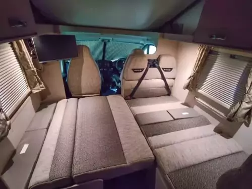 Swift Edge 486 (2023)