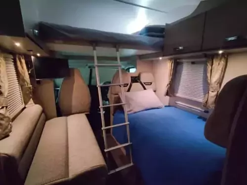 Swift Edge 486 (2023)