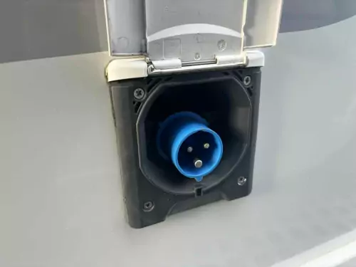 Swift Edge 486 (2023)