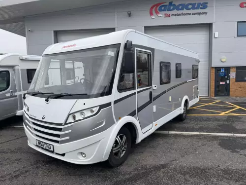 Dethleffs Advantage I 7051 EB (2017)