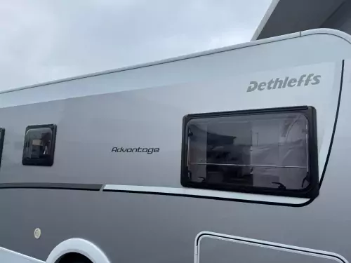 Dethleffs Advantage I 7051 EB (2017)