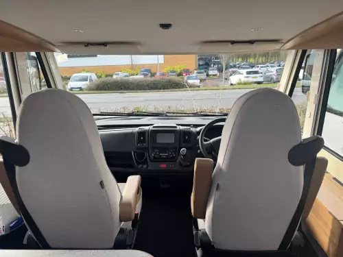 Dethleffs Advantage I 7051 EB (2017)