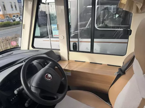 Dethleffs Advantage I 7051 EB (2017)