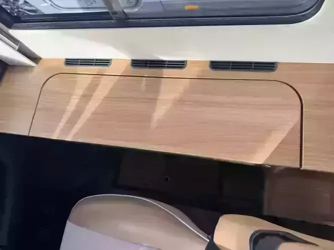 Dethleffs Advantage I 7051 EB (2017)