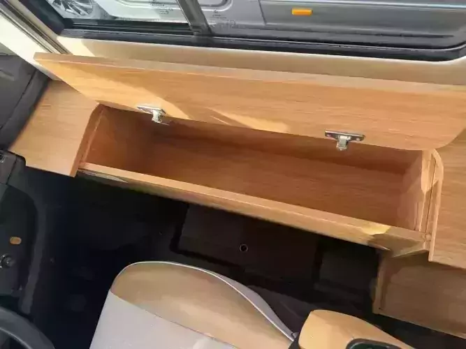 Dethleffs Advantage I 7051 EB (2017)